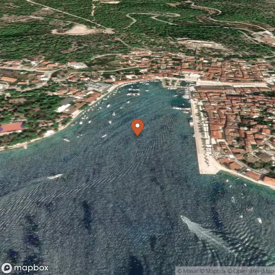 Hvar Riva