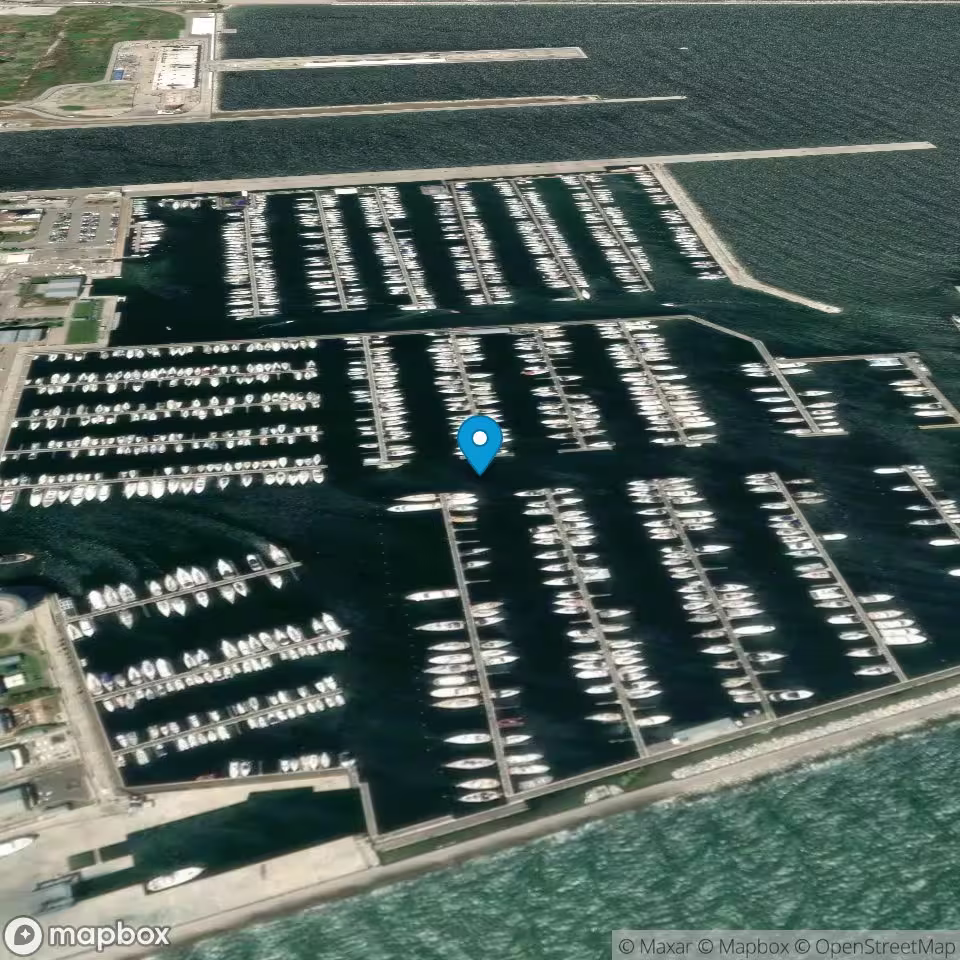 Marina Di Ravenna