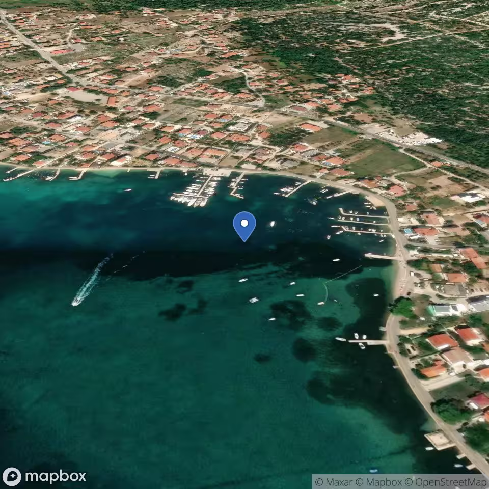Barbat Na Rabu