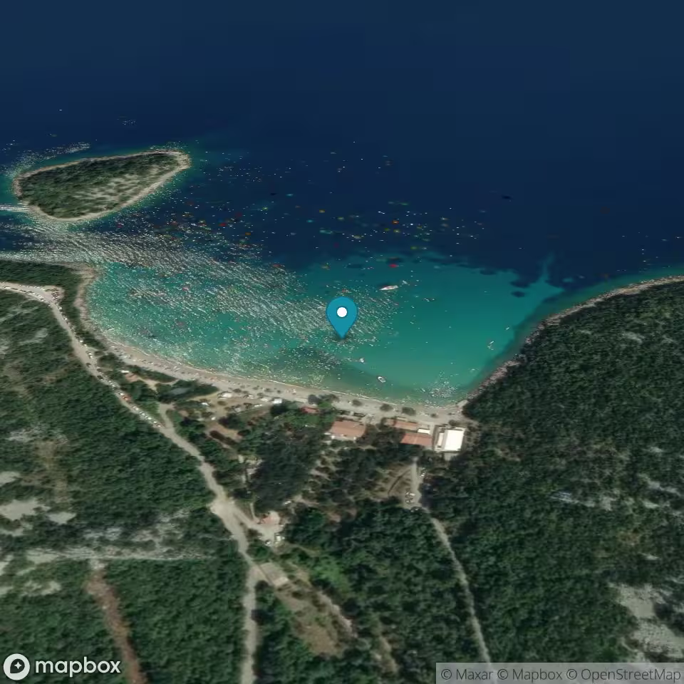 Uvala Divna