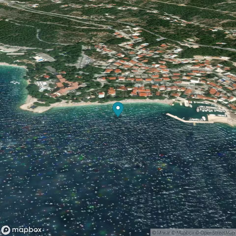 Soline Bay