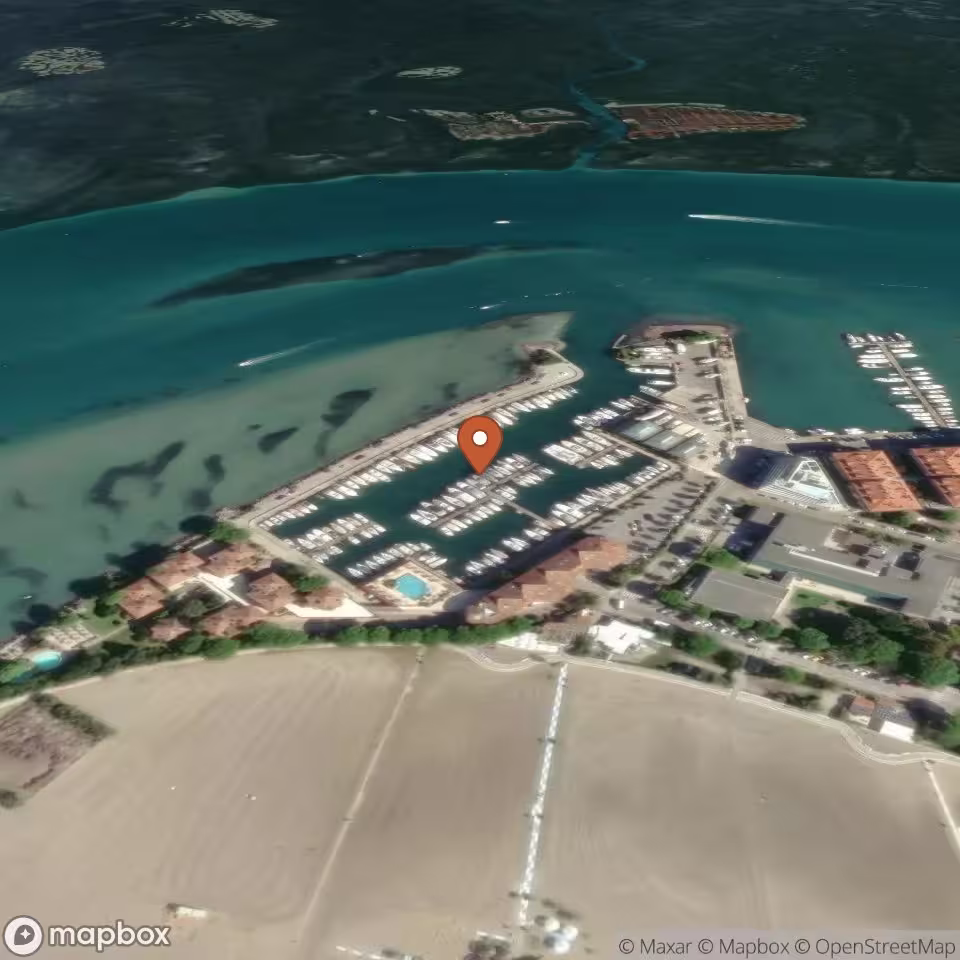 Porto San Vito