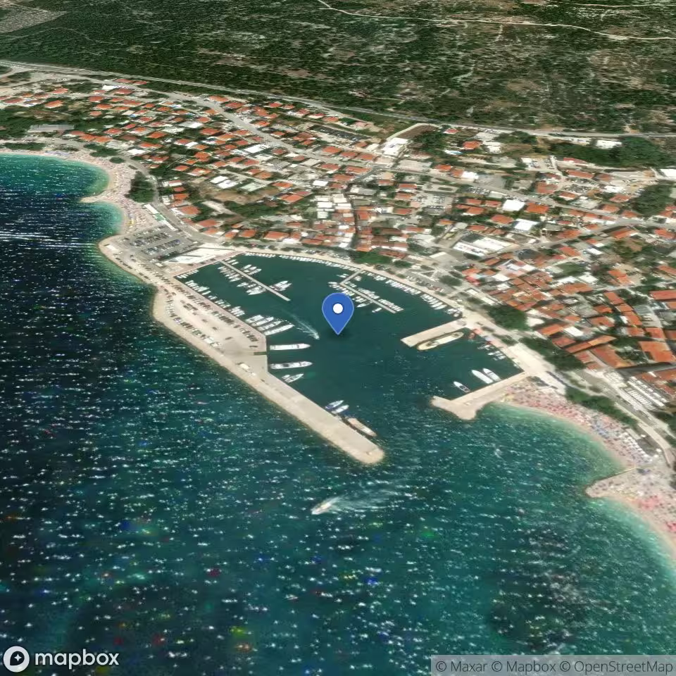Baska Voda