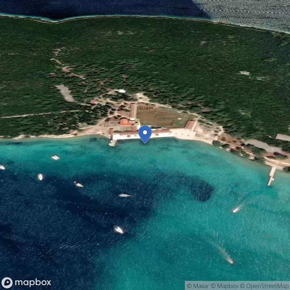 Badija