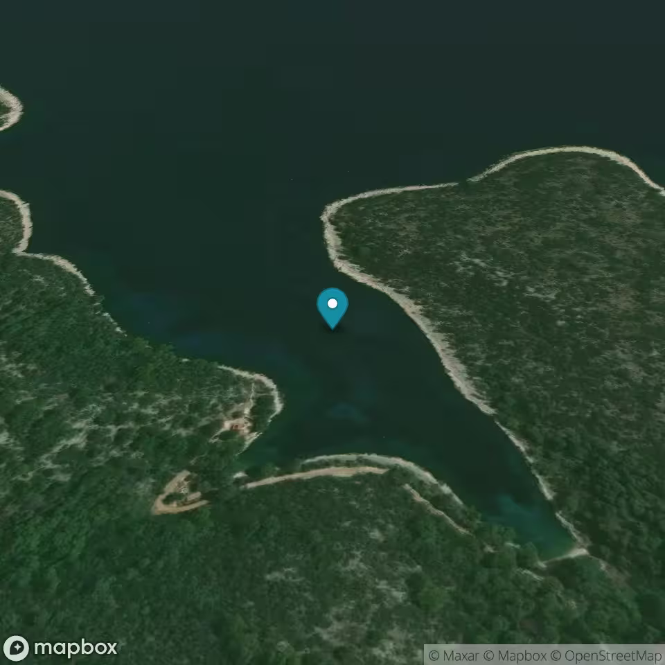 Glavna Bay