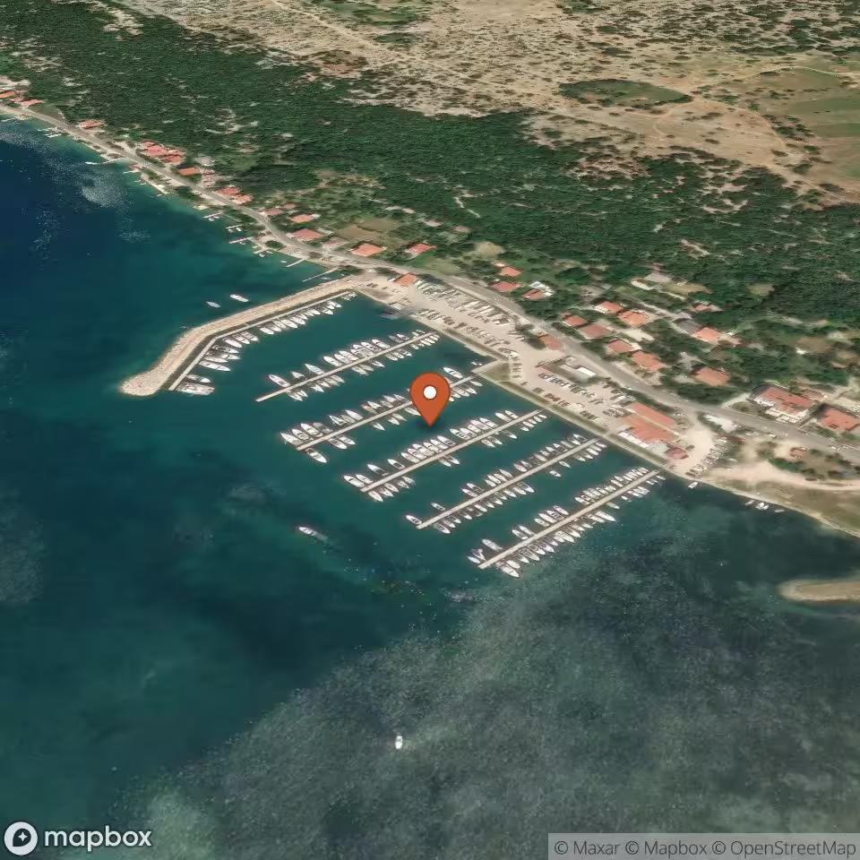 ACI Marina Supetarska Draga