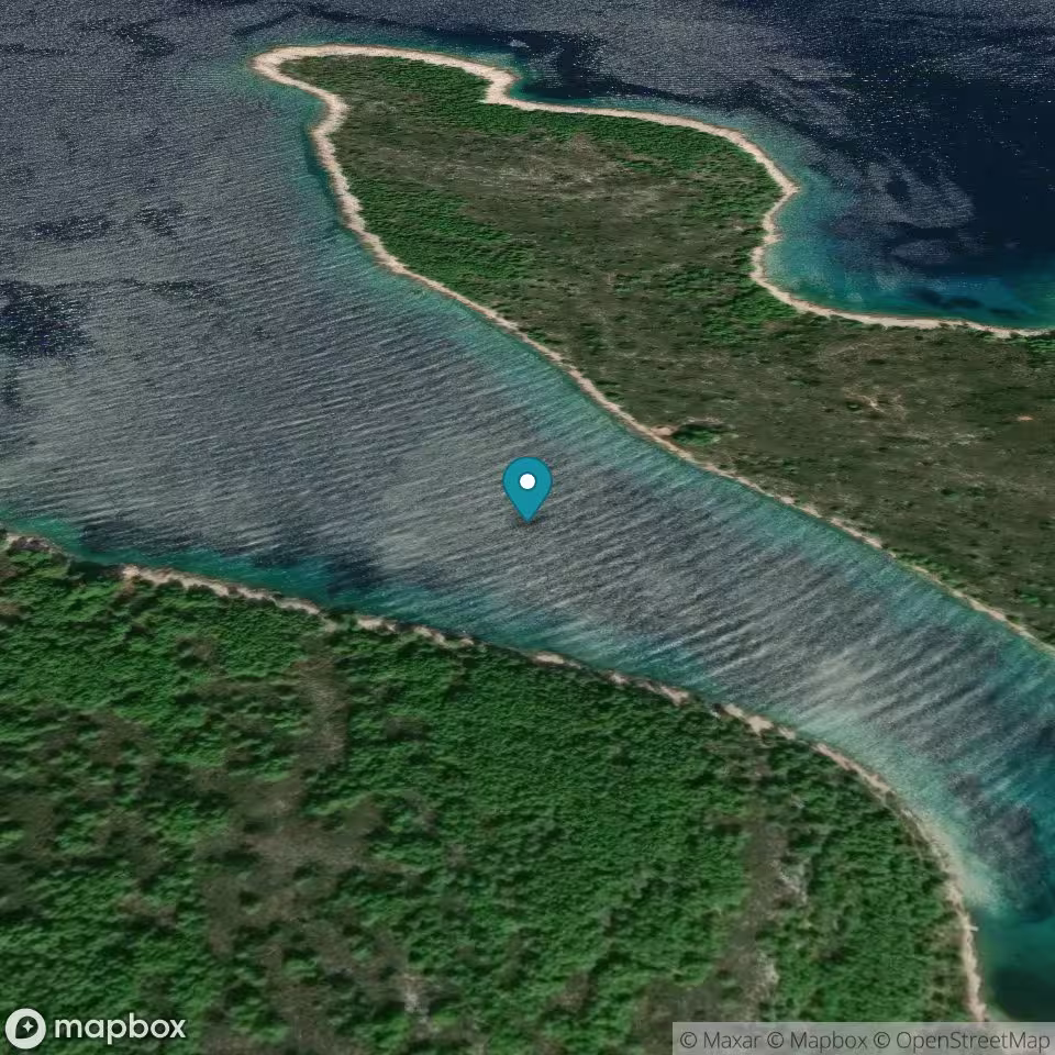 Duga Bay