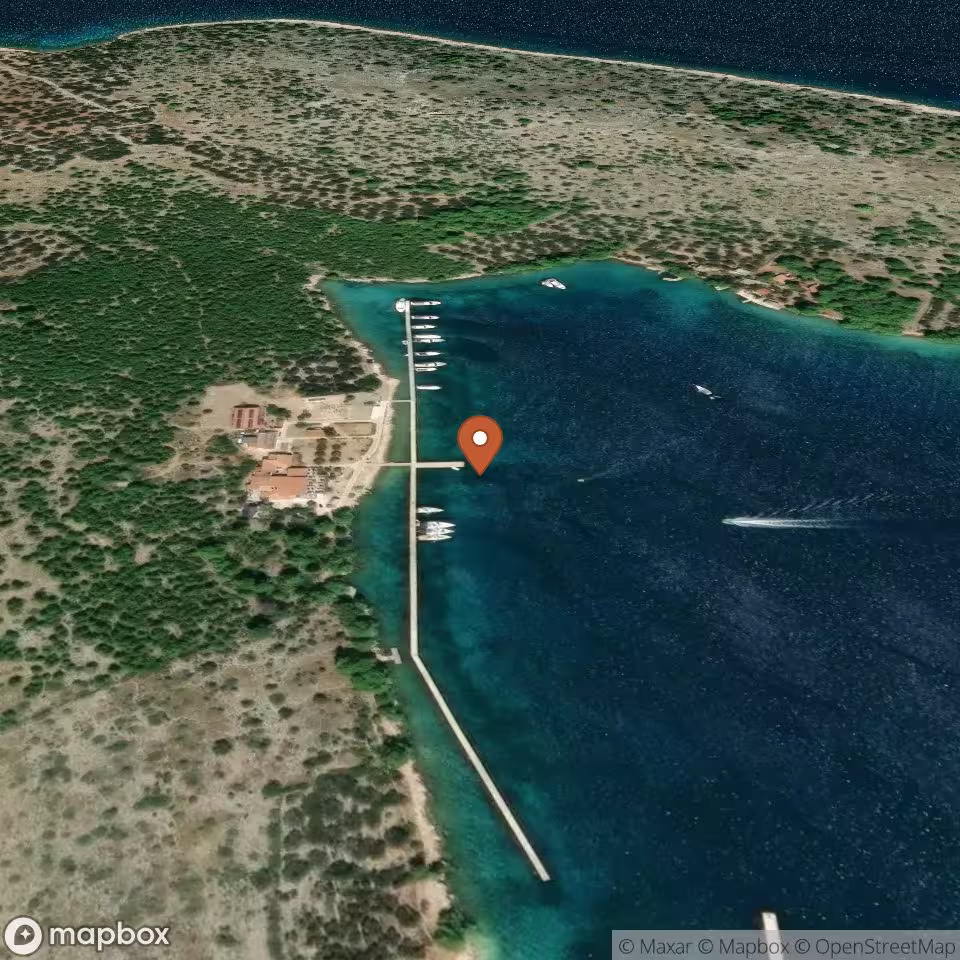 ACI Marina Zut