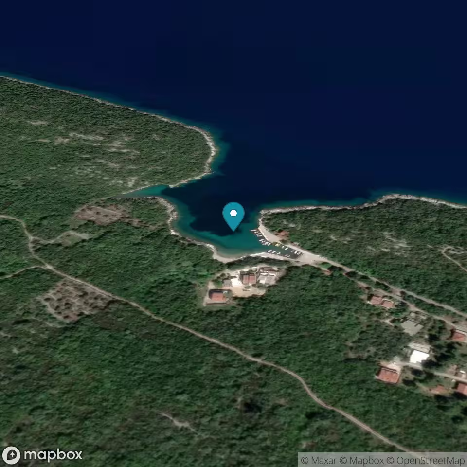 Osobljava Bay