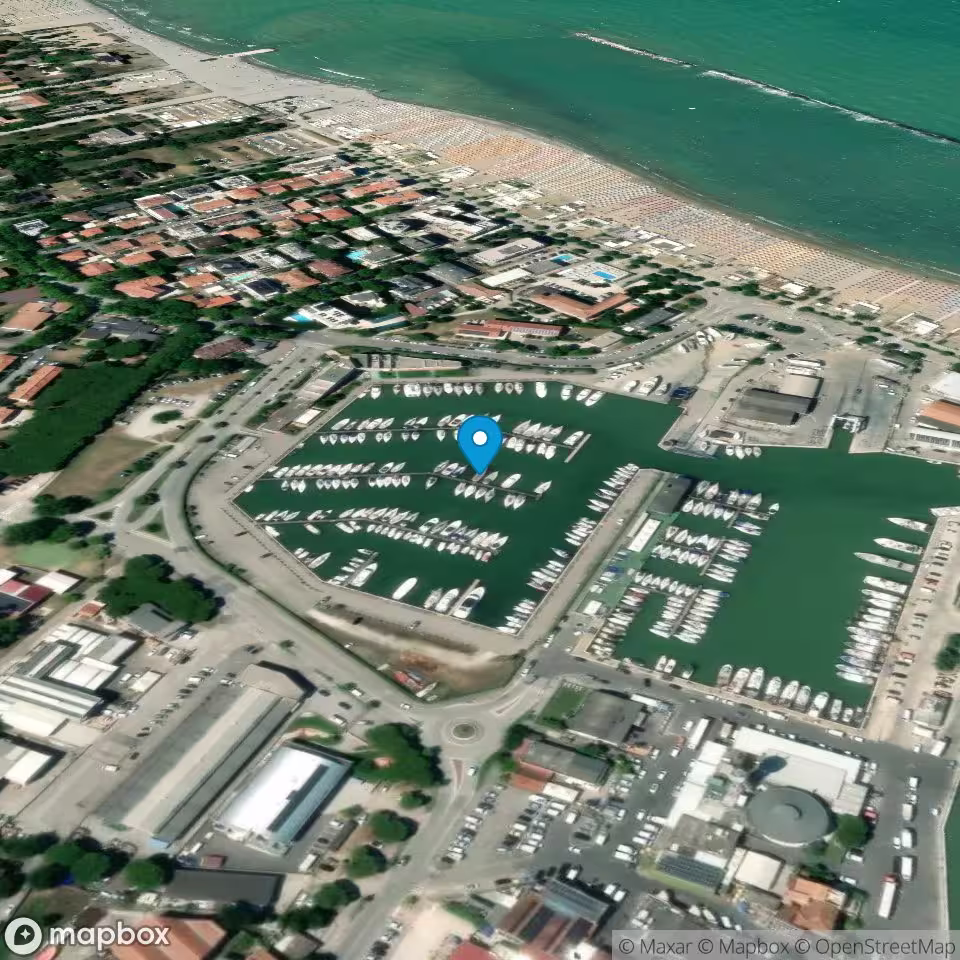 Cesenatico Onda Marina