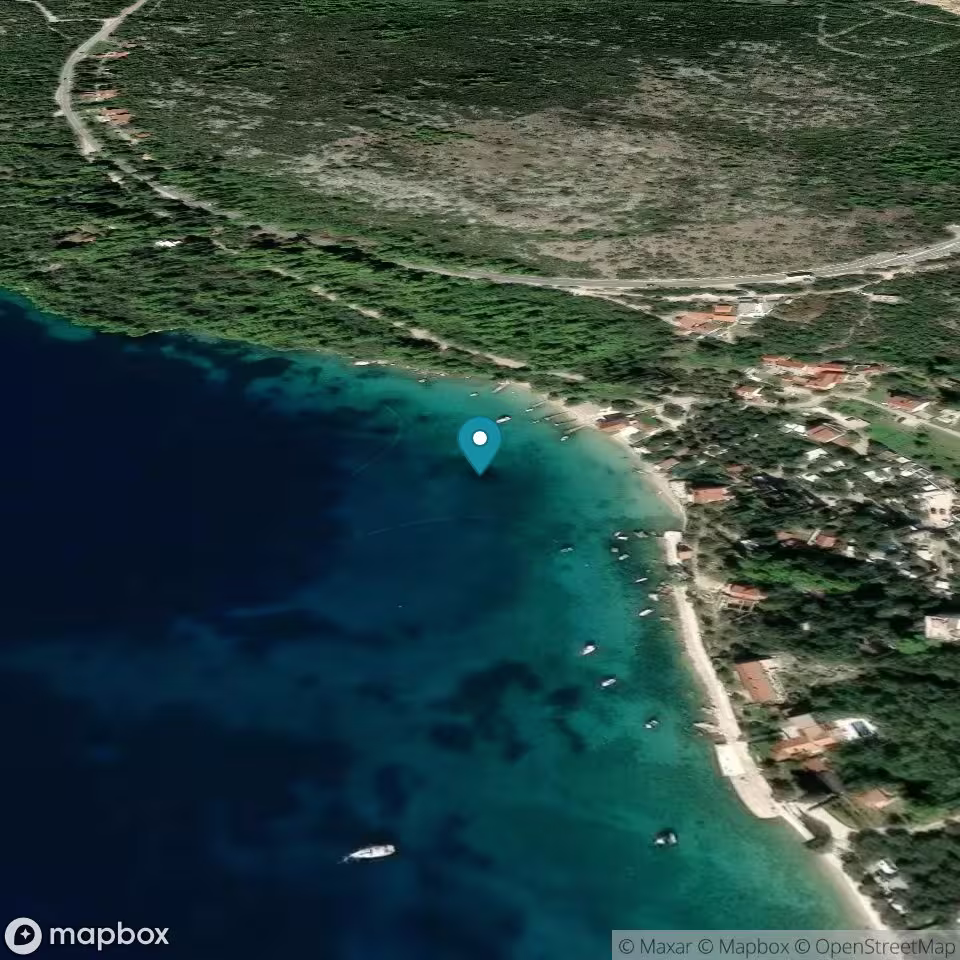 Uvala Sladenovici