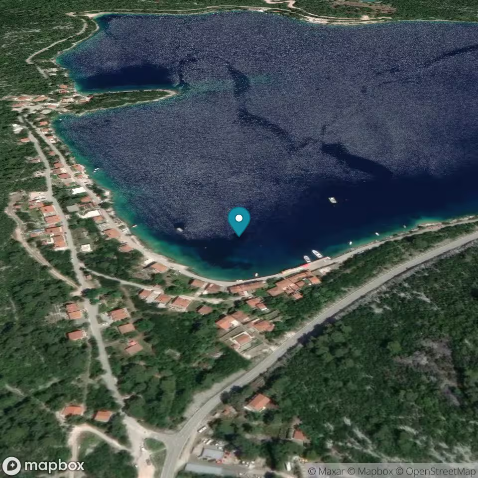 Uvala Sobra
