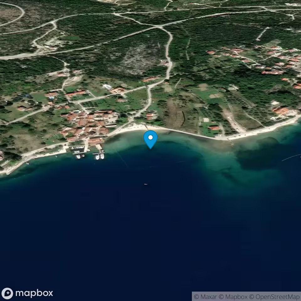 Luka Slano Grgurici