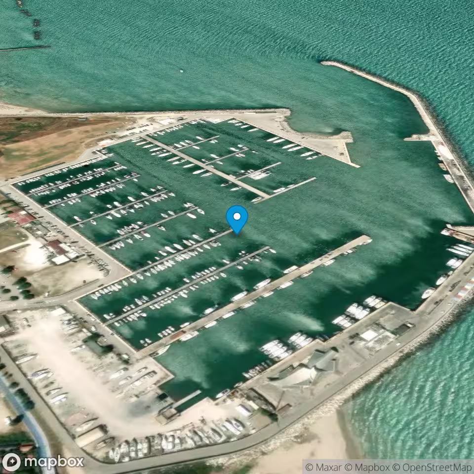 Marina di Porto San Giorgio