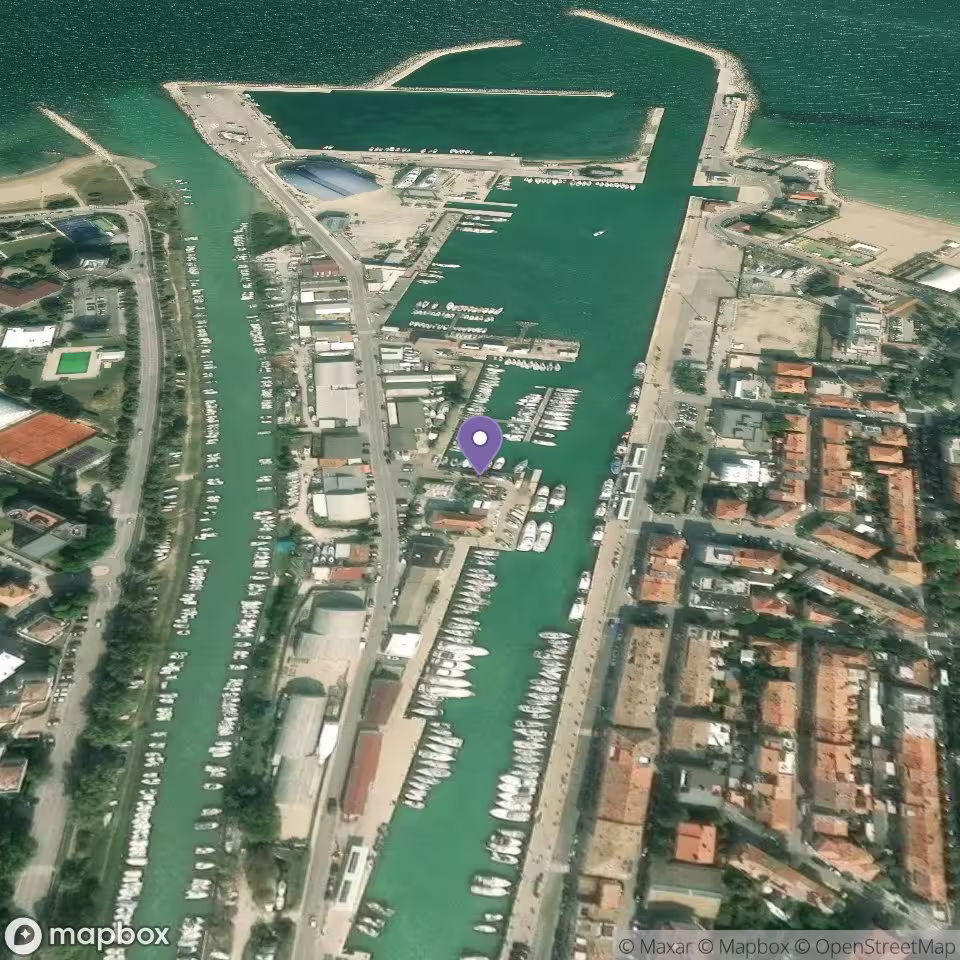 Club Nautico Pesaro