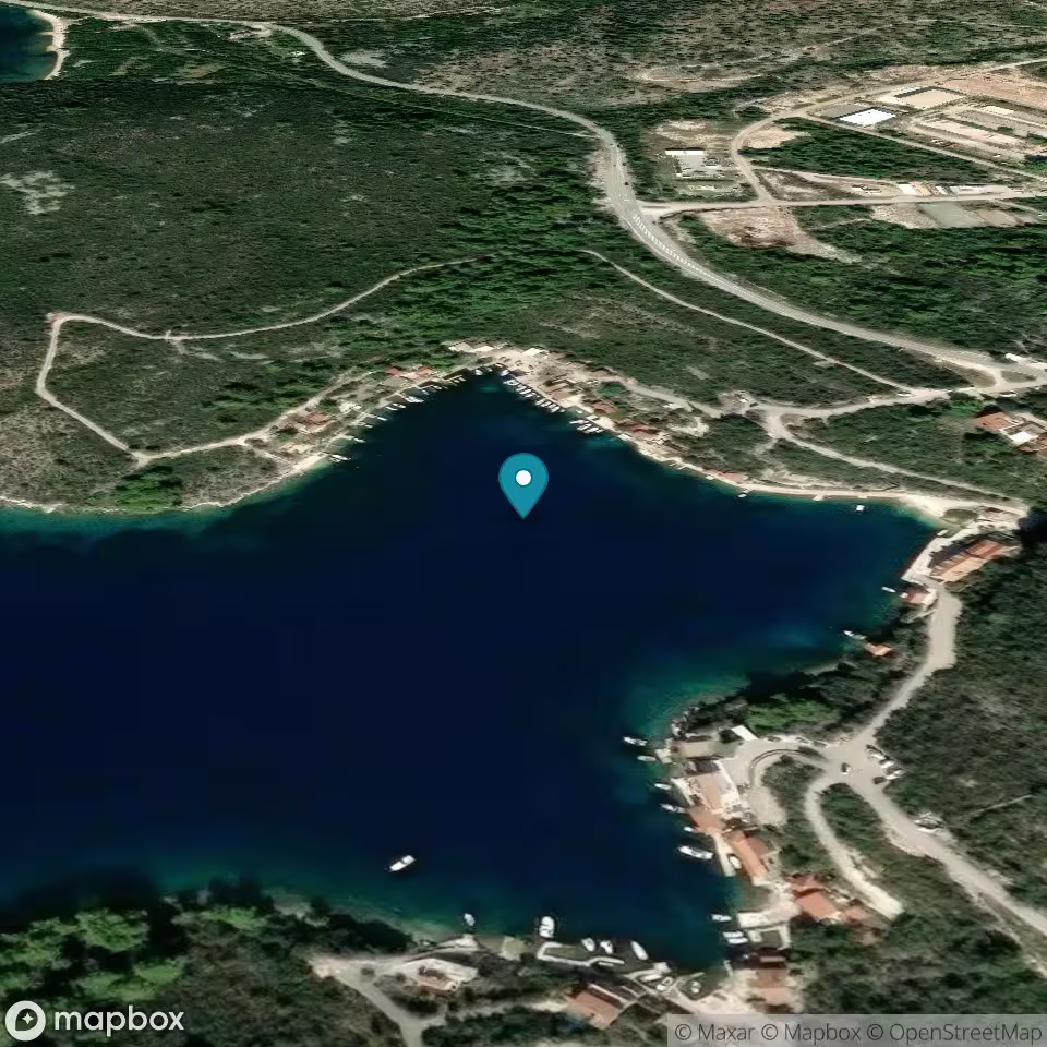 Janska Bay