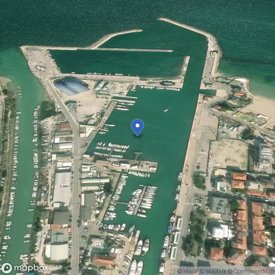 Porto di Pesaro