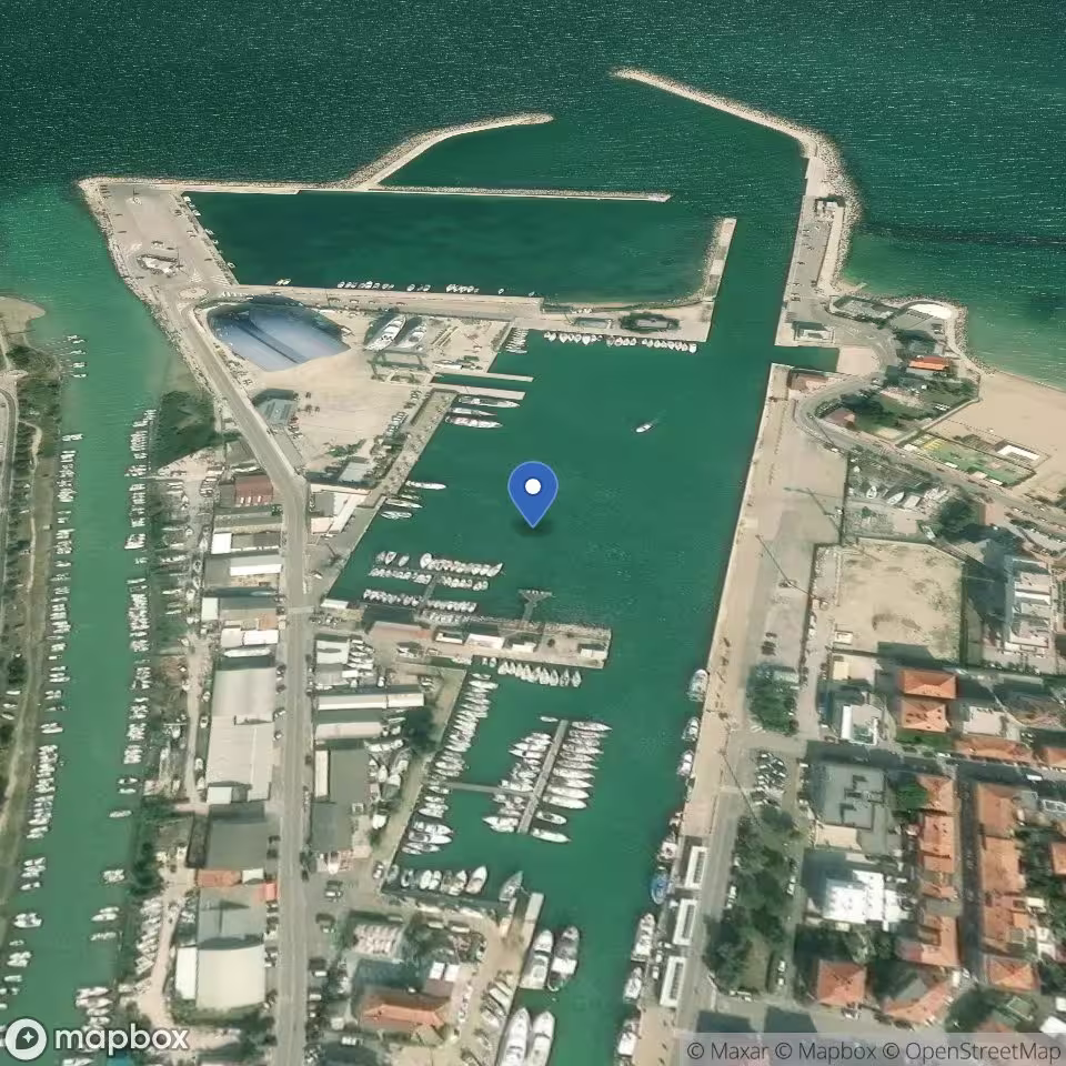 Port of Pesaro
