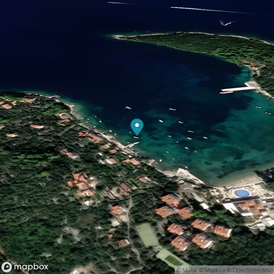 Uvala Donje Celo