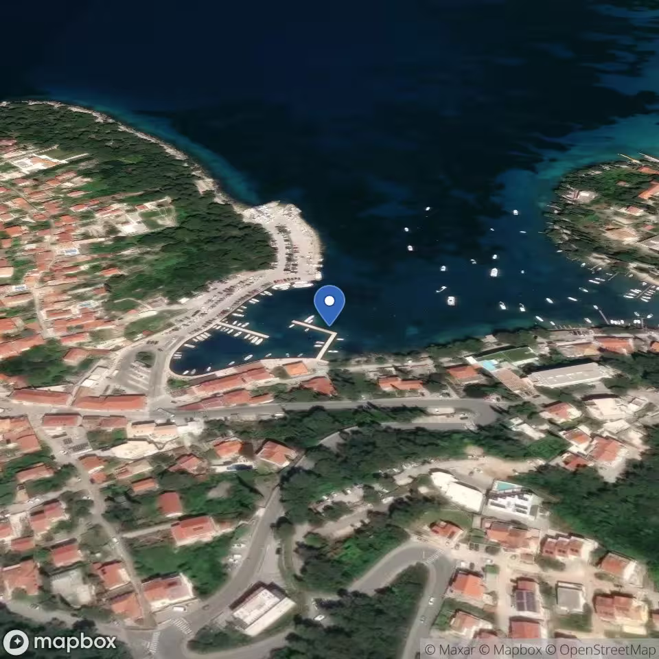 Cavtat Tiha