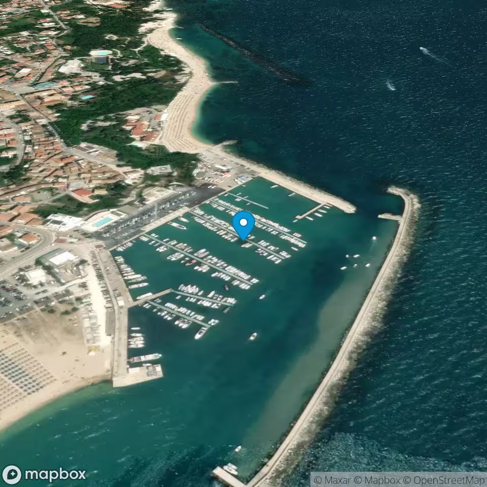 Port of Numana