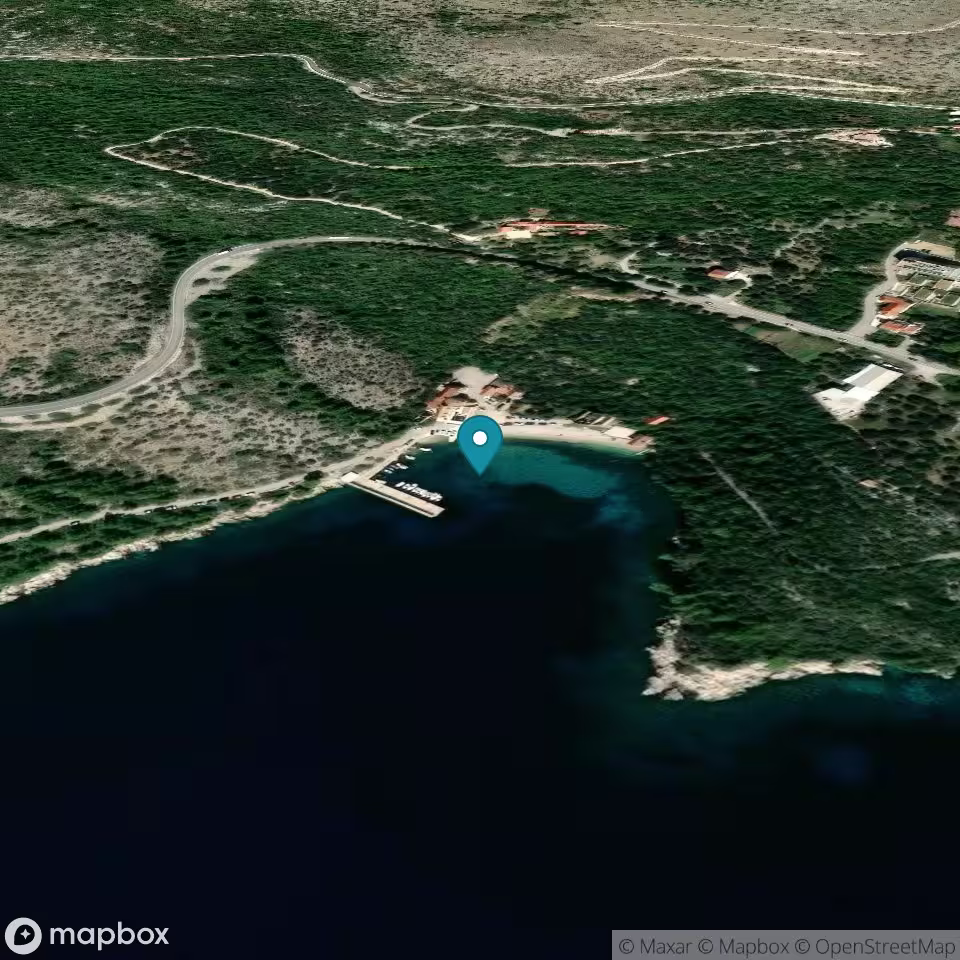 Brescine Cove