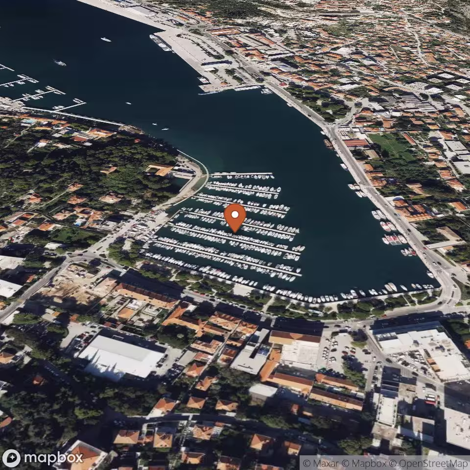 Marina Frapa Dubrovnik