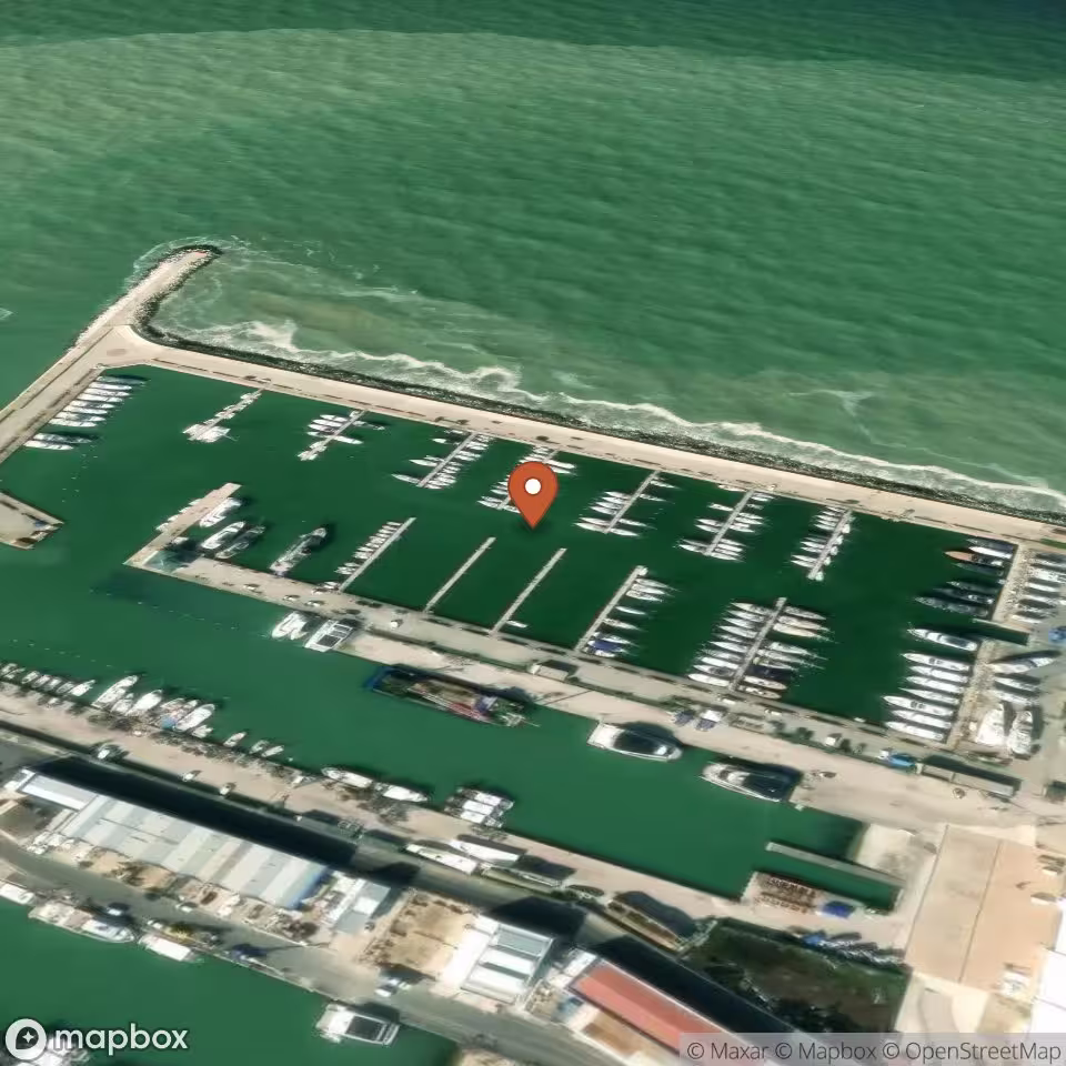 Marina dei Cesari