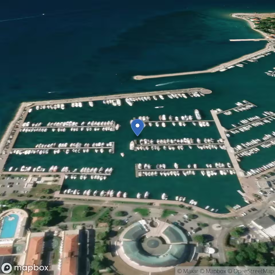 Marina Izola