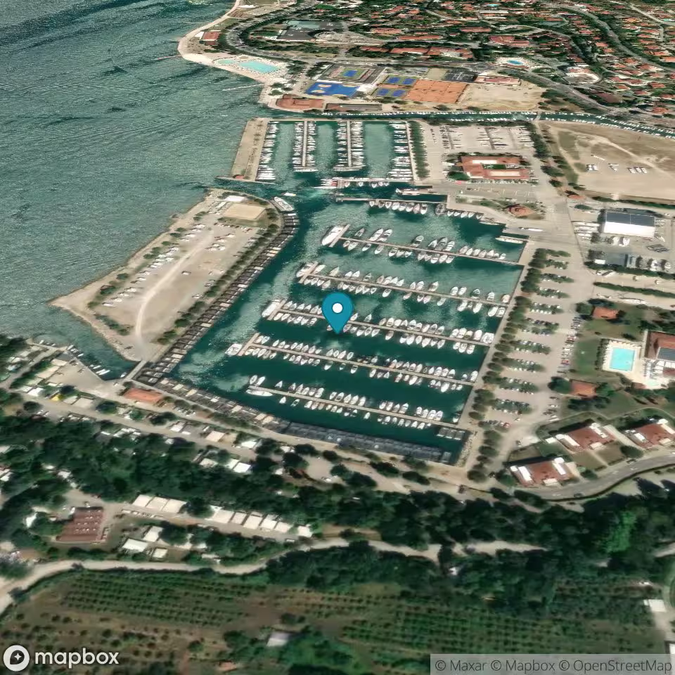 Marina Portoroz