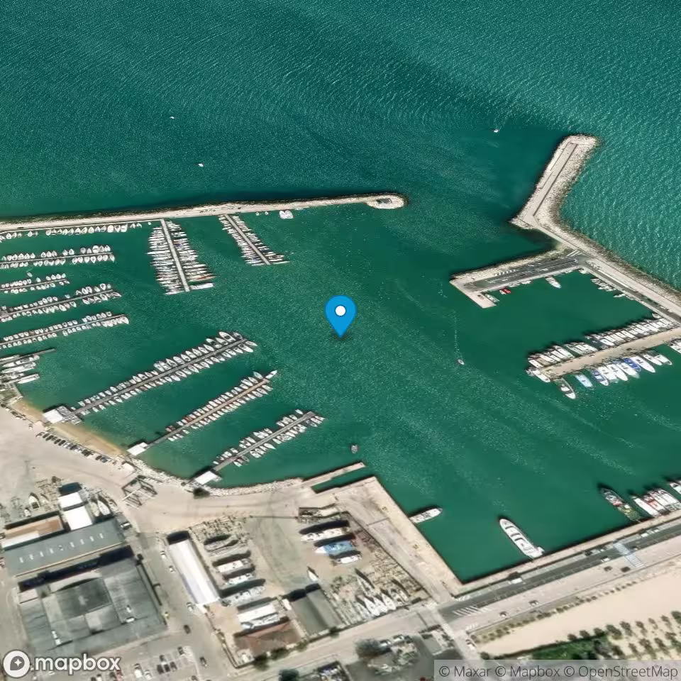 Porto di Civitanova Marche