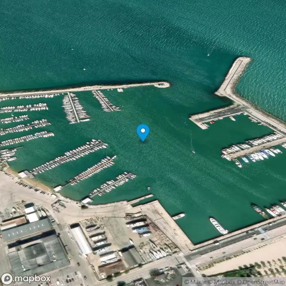 Port of Civitanova Marche