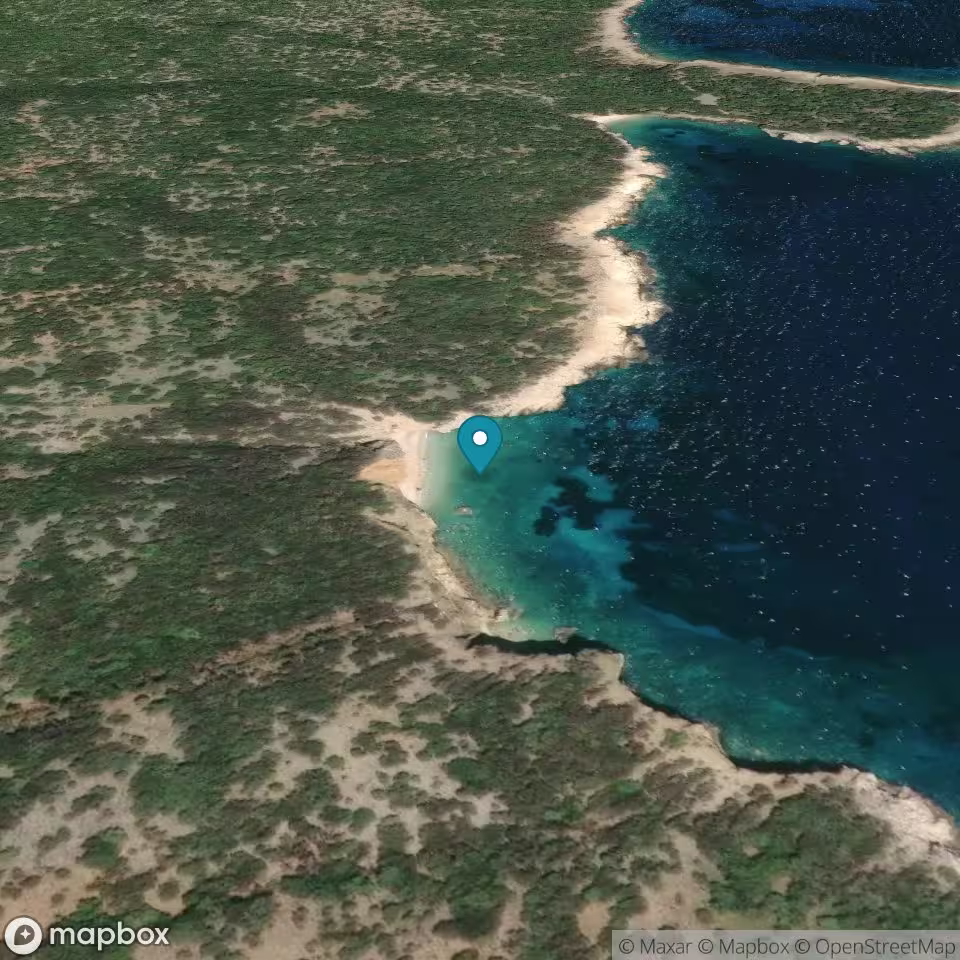Zela Beach