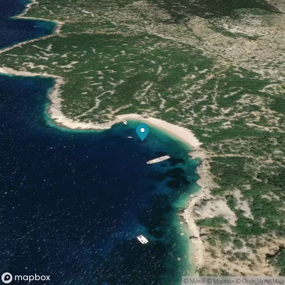 Plaža Lubenice