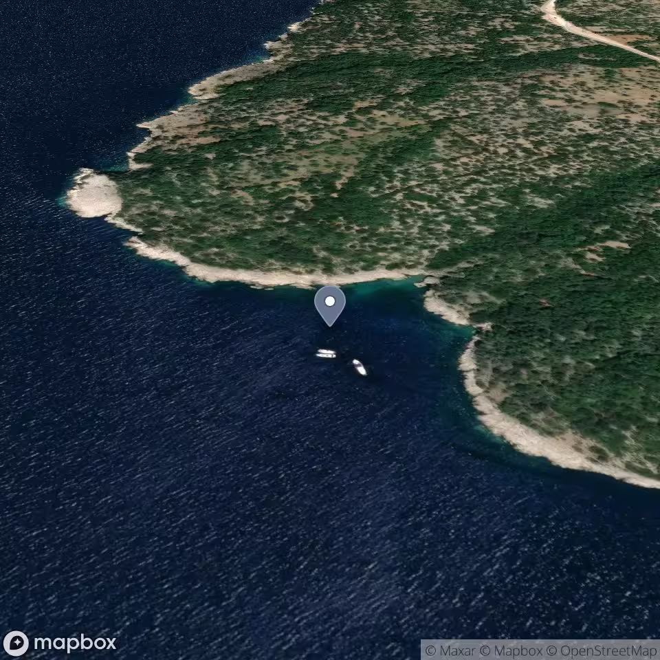 The Lina Wreck