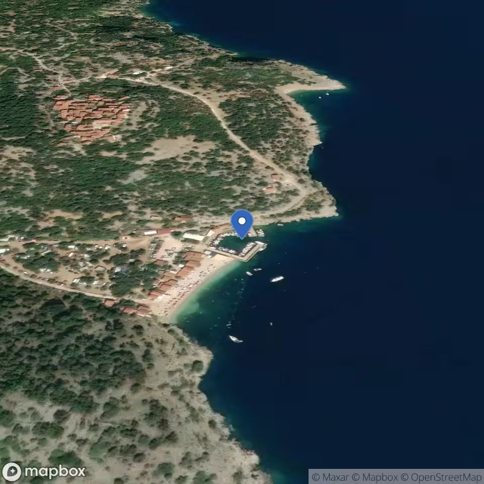 Beli Beach