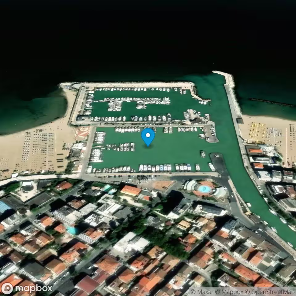 Cattolica Marina