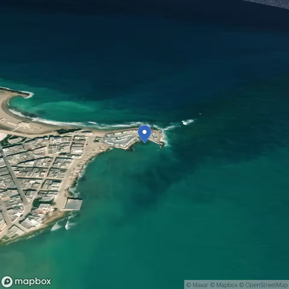 Torre San Gennaro Marina