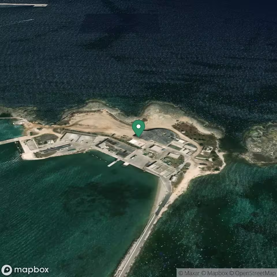 Isola Pedagna Grande