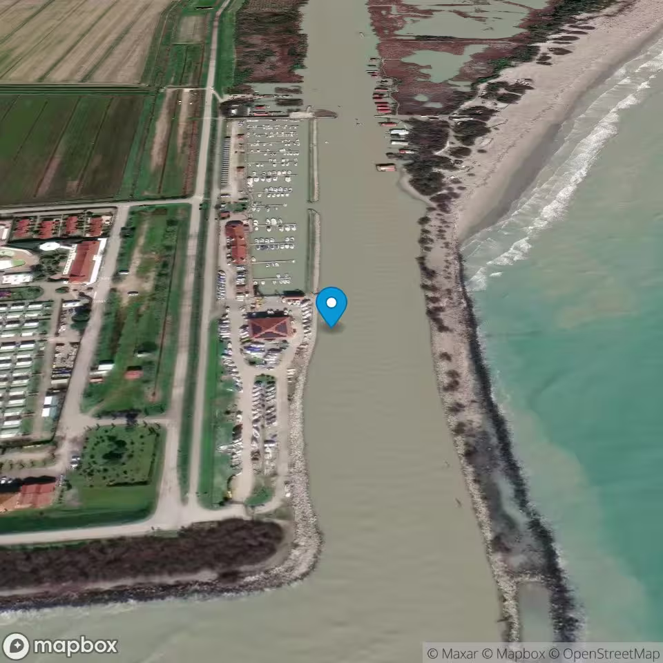 Villaggio Barricata Campground