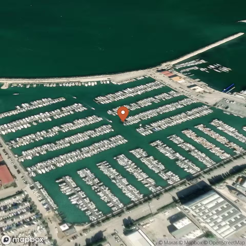 Marina Dorica