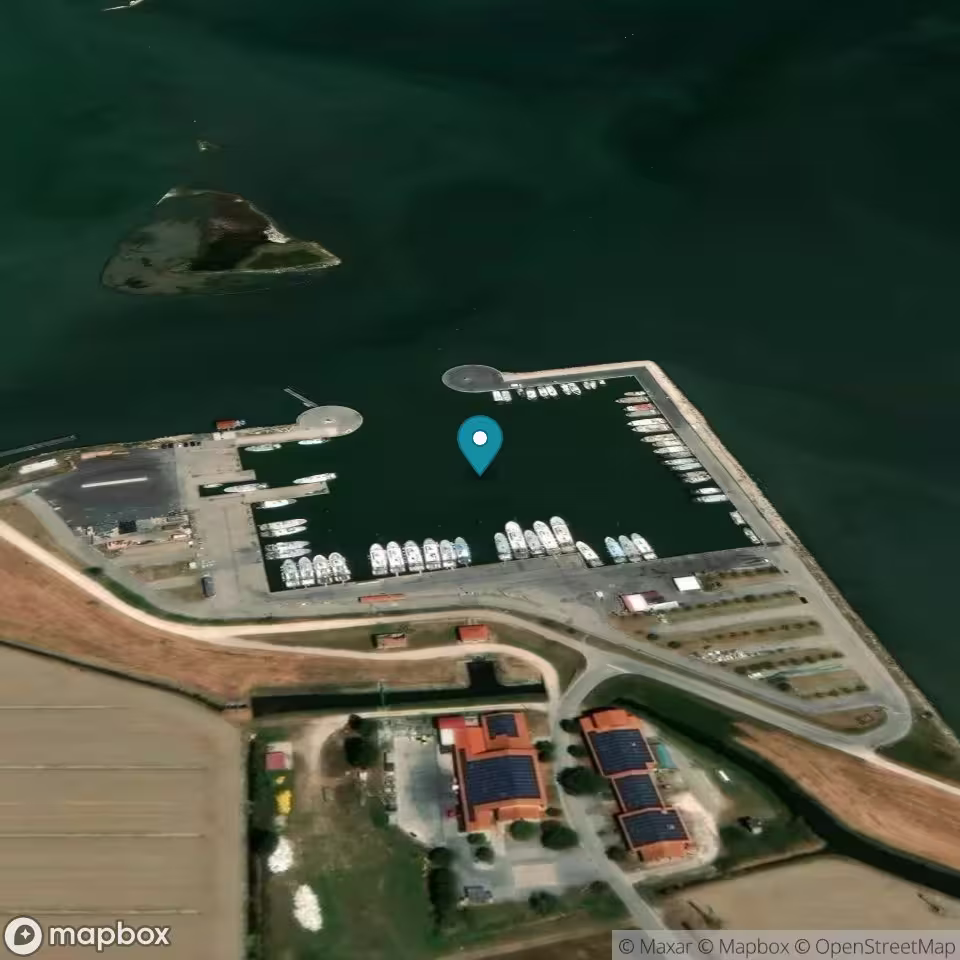 Porto di Pila