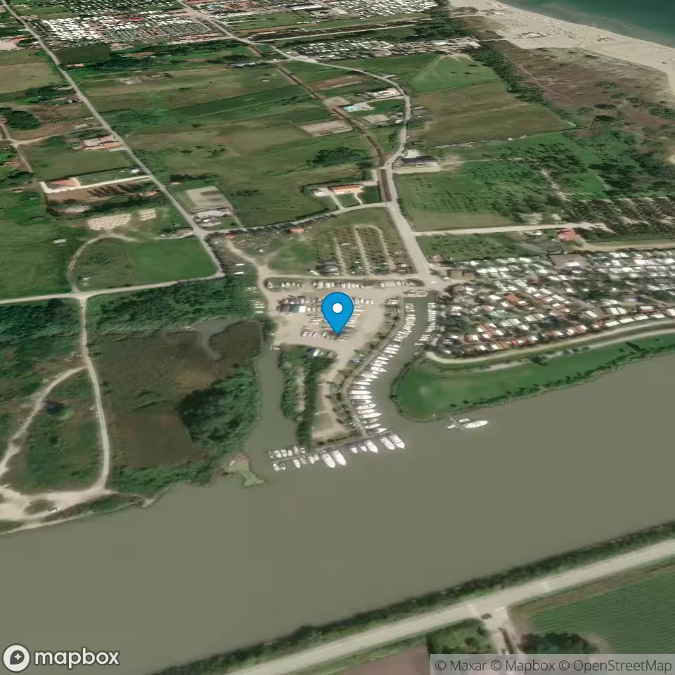 Darsena Oasis
