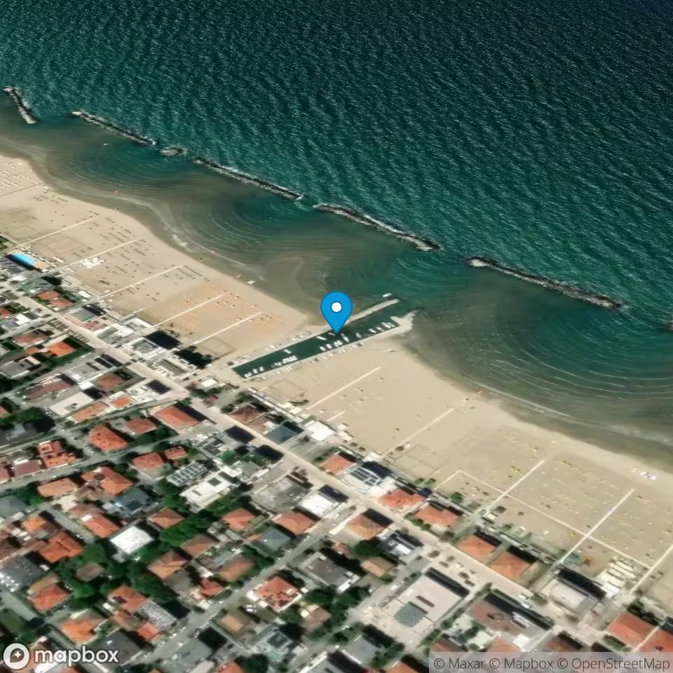 Marina di Viserba