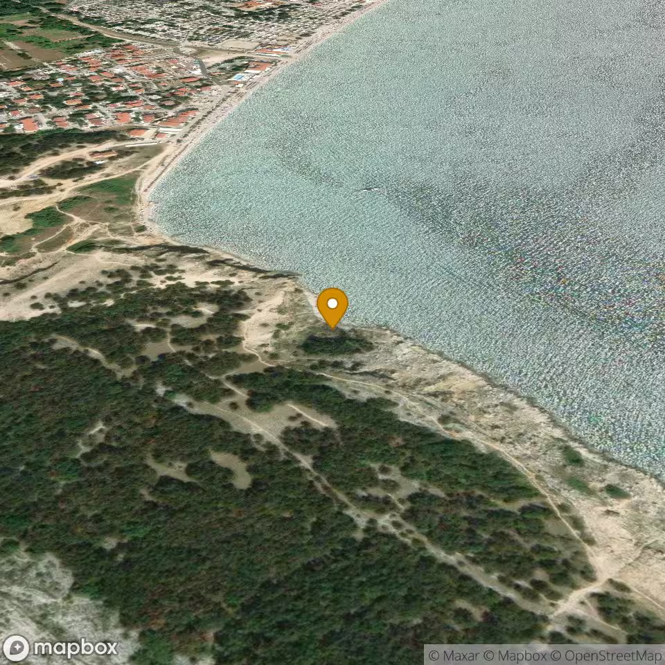 Baska - Dog Beach